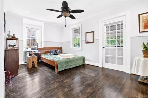 Bedroom - 5646 Post Rd, New York, NY 10471 photo 4 of 6