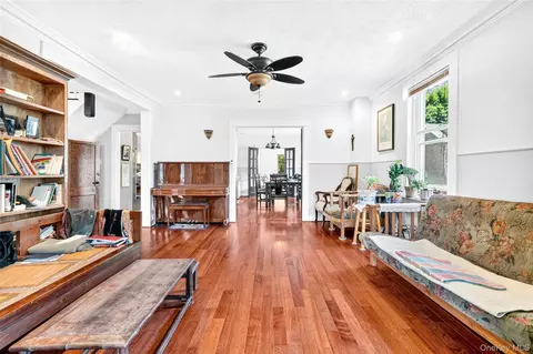 Living - 5646 Post Rd, New York, NY 10471 photo 1 of 2