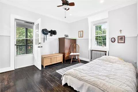 Bedroom - 5646 Post Rd, New York, NY 10471 photo 3 of 6