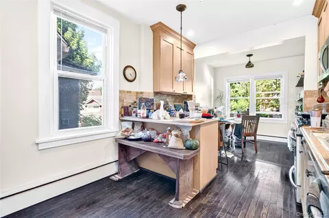 Kitchen - 5646 Post Rd, New York, NY 10471 photo 1 of 3