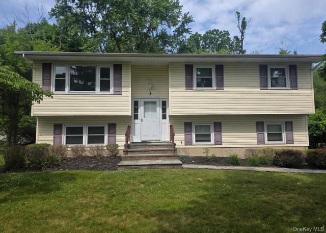 3 Amherst Rd, New City, NY 10956