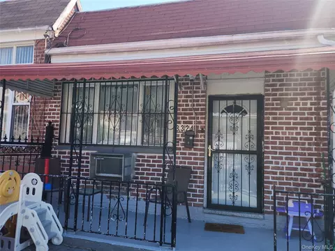 3324 Gunther Ave, New York, NY 10469