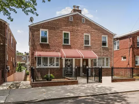 4133 Grace Ave, New York, NY 10466