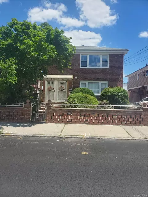 1267 E 58th St, Brooklyn, NY 11234