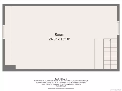 Floorplan - 7 Brook Pl, Ossining, NY 10562 photo 3 of 3