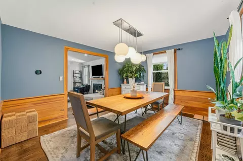 Dining - 7 Brook Pl, Ossining, NY 10562 photo 1 of 3