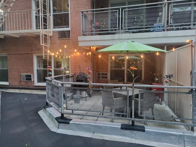 177 E Hartsdale Ave #2U, Greenburgh, NY 10530