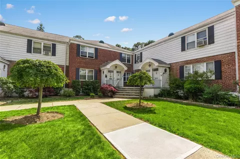 1 Peck Ave #18A, Rye, NY 10580