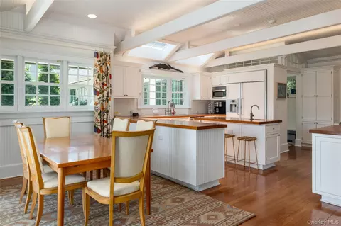 Kitchen - 87 Hix Ave, Rye, NY 10580 photo 1 of 2