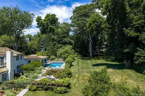 Exterior - 87 Hix Ave, Rye, NY 10580 photo 1 of 7