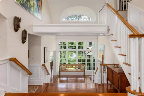 Entry Way - 87 Hix Ave, Rye, NY 10580 photo 1 of 2
