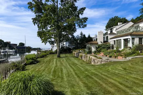 Exterior - 87 Hix Ave, Rye, NY 10580 photo 4 of 7