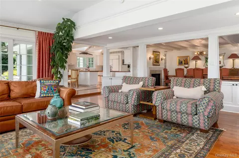 Living - 87 Hix Ave, Rye, NY 10580 photo 4 of 4