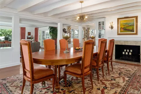 Dining - 87 Hix Ave, Rye, NY 10580 photo 1 of 1