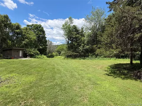 Rt-199, Pine Plains, NY 12567