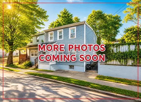 142 W Parmenter St #2, Newburgh, NY 12550