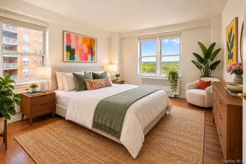 5700 Arlington Ave #19G, New York, NY 10471