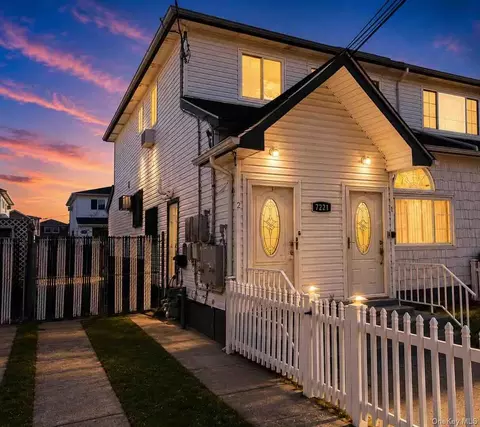 7221 Hillmeyer Ave, New York, NY 11692