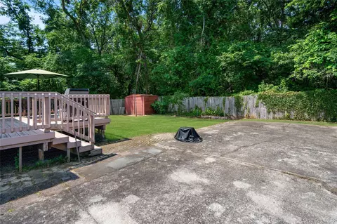 Exterior - 32 Juniper Ave, Patchogue, NY 11772 photo 8 of 8