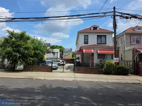 1158 Leland Ave, New York, NY 10472