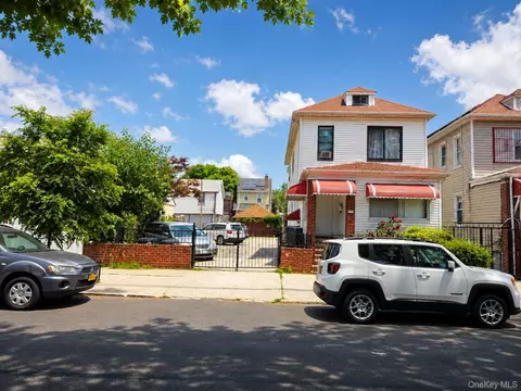 1158 Leland Ave, New York, NY 10472