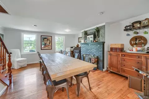 Dining - 9 Echo Ln, Newburgh, NY 12550 photo 1 of 2