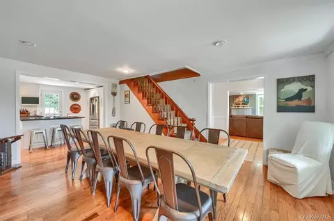 Dining - 9 Echo Ln, Newburgh, NY 12550 photo 2 of 2