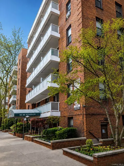 83-40 Austin St #1S, New York, NY 11415