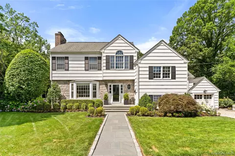26 Lincoln Rd, Scarsdale, NY 10583