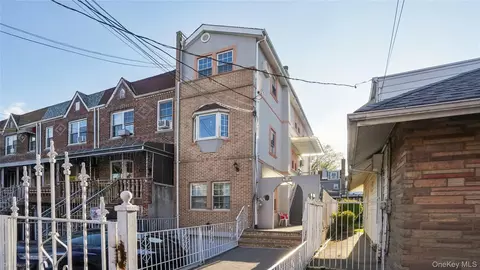 514 E 53rd, Brooklyn, NY 11203