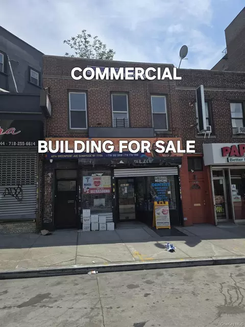 4014 Greenpoint Ave, Sunnyside, NY 11104
