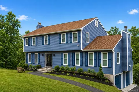 50 Elmwood Rd, Lewisboro, NY 10590