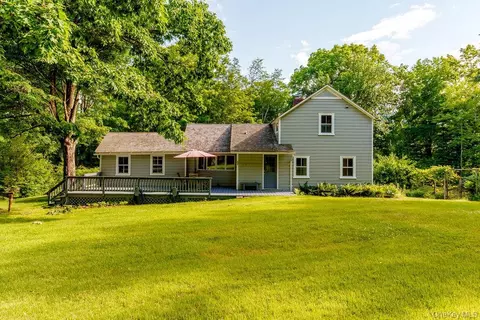 286 Manor Rock Rd, Taghkanic, NY 12521