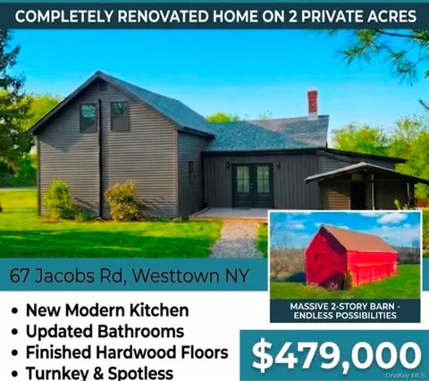 67 Jacobs Rd, Minisink, NY 10998