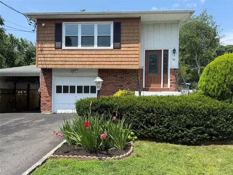 69 Valentine Ave, Huntington, NY 11743