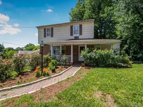 65 Sunset Dr, Yonkers, NY 10704