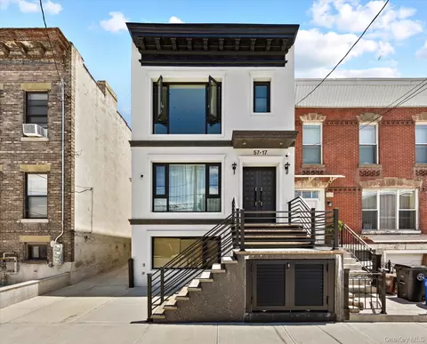 57-17 58 St, New York, NY 11378