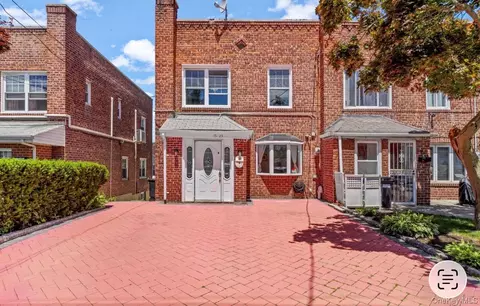 151-23 12th, New York, NY 11357
