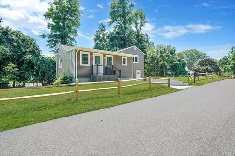 Exterior - 25 Cherry Ln, Wading River, NY 11792 photo 1 of 5