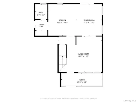Floorplan - 2 Gail Grace Ct, Babylon, NY 11726 photo 1 of 3