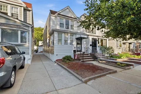 Undisclosed, New York, NY 11385