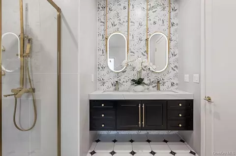 Bath - 157-51 Rose Ave, Flushing, NY 11355 photo 2 of 4