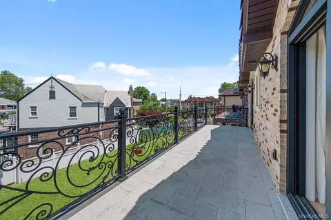 Exterior - 157-51 Rose Ave, Flushing, NY 11355 photo 2 of 5