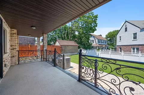 Exterior - 157-51 Rose Ave, Flushing, NY 11355 photo 3 of 5