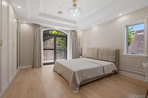 Bedroom - 157-51 Rose Ave, Flushing, NY 11355 photo 2 of 4
