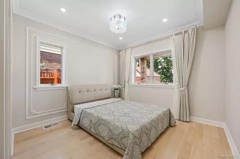 Bedroom - 157-51 Rose Ave, Flushing, NY 11355 photo 1 of 4