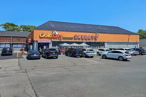Exterior - 157-51 Rose Ave, Flushing, NY 11355 photo 5 of 5