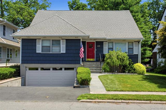 419 Beach Ave, Mamaroneck, NY 10543