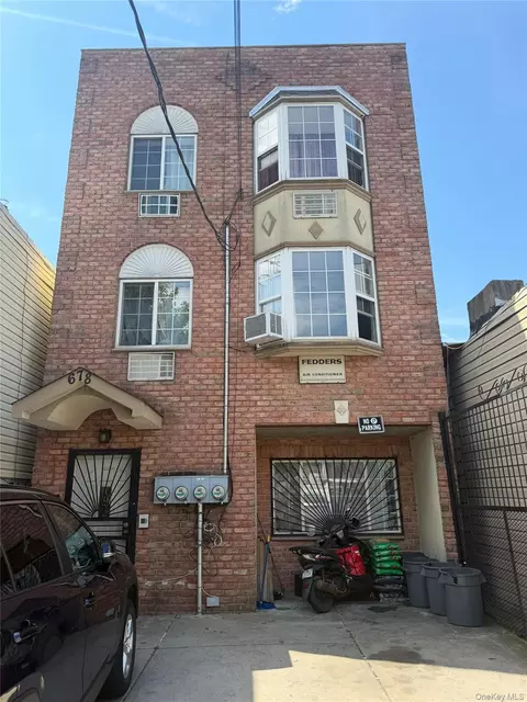 678 Rutland Rd, Brooklyn, NY 11203