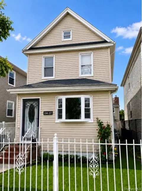 11437 157th St, Jamaica, NY 11434
